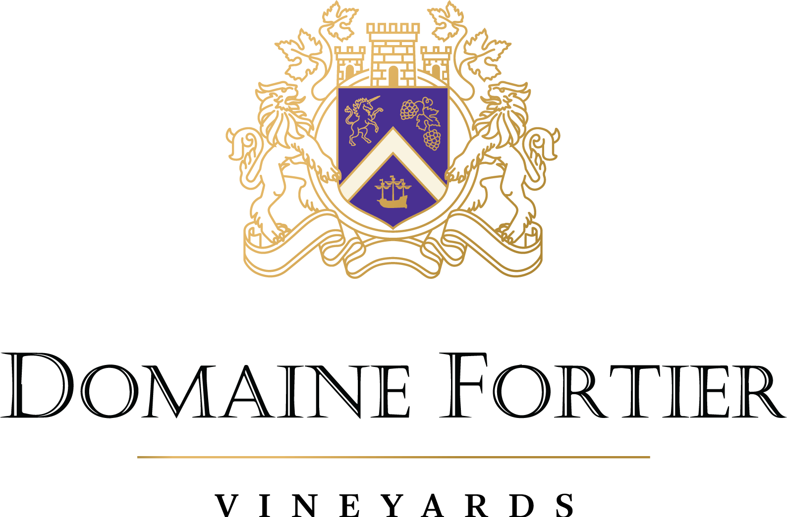 Domaine Fortier